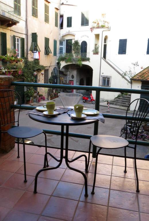nel cuore di Lucca – Lucca